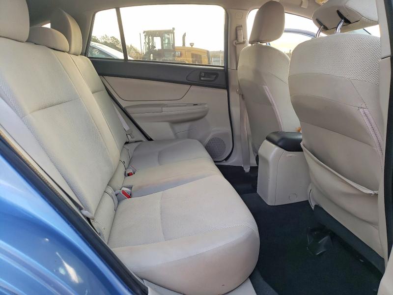 Продаж на аукціоні авто 2012 Subaru Impreza, vin: JF1GPAA66CH224114, номер лоту: 47788386