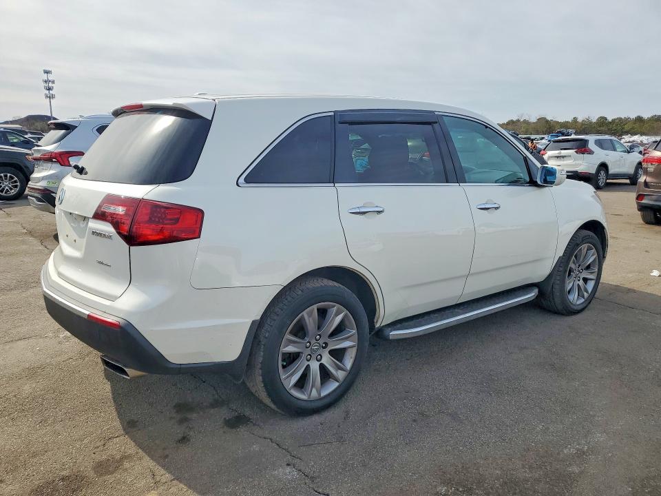 Продажа на аукционе авто 2015 Acura Mdx, vin: 2HNYD2H81DH514741, номер лота: 79026295