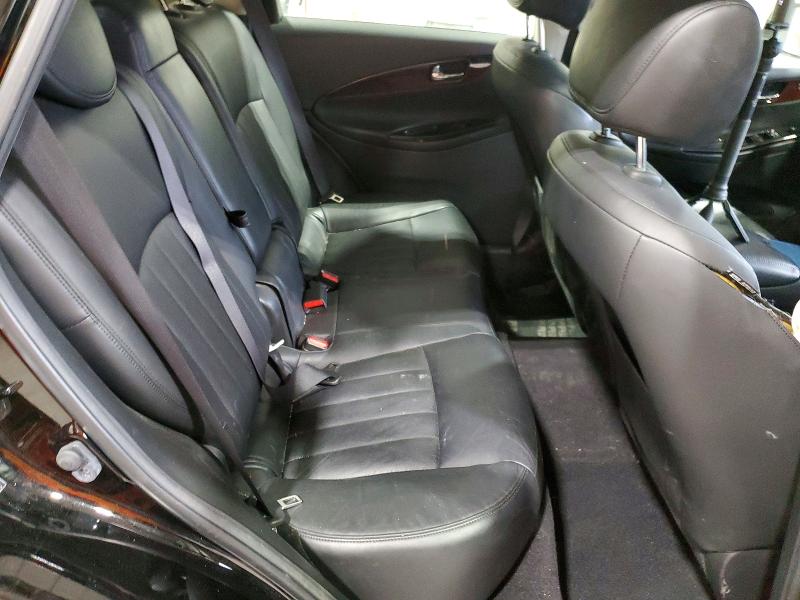 Продажа на аукционе авто 2017 Infiniti Qx50, vin: JN1BJ0RR2HM408143, номер лота: 47139926