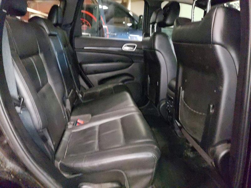 2013 Jeep Grand Cherokee მანქანა იყიდება აუქციონზე, vin: 1C4RJFAG1DC580883, აუქციონის ნომერი: 47942406