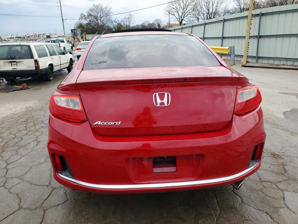 Aukcja sprzedaży 2014 Honda Accord, vin: 1HGCT1B72EA008074, numer aukcji: 79297735