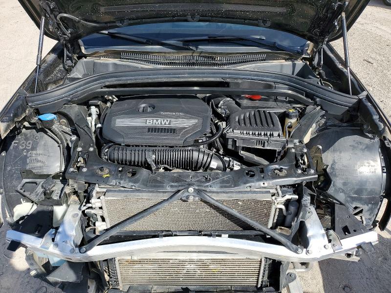 Продажа на аукционе авто 2022 Bmw X2, vin: WBXYH9C03N5T70979, номер лота: 79952505