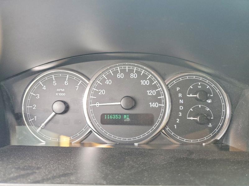 48168926 :رقم المزاد ، 2G4WC582X61268597 vin ، 2006 Buick Lacrosse مزاد بيع