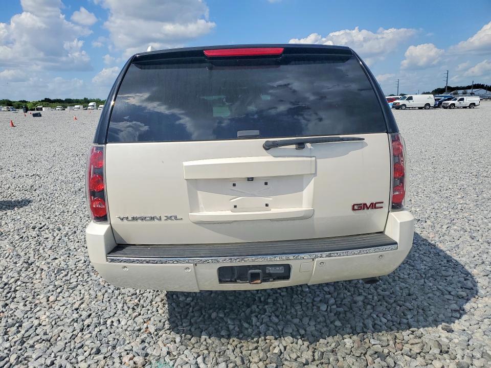 Aukcja sprzedaży 2013 Gmc Yukon Xl, vin: 1GKS2MEF7DR163497, numer aukcji: 47869076