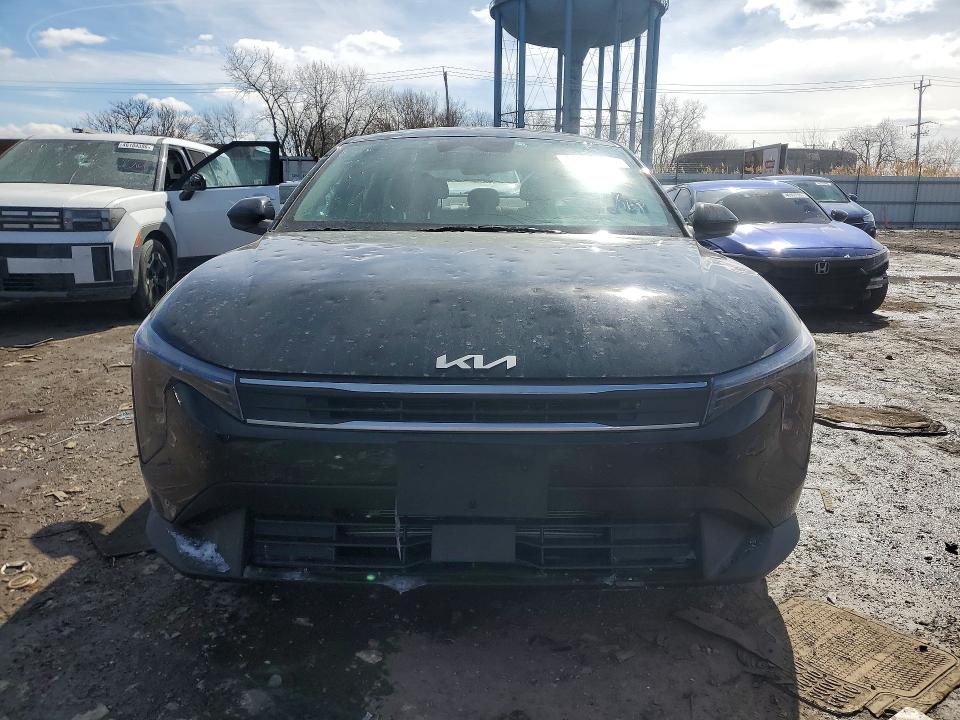 Aukcja sprzedaży 2025 Kia K4, vin: 3KPFT4DE3SE194712, numer aukcji: 46230236