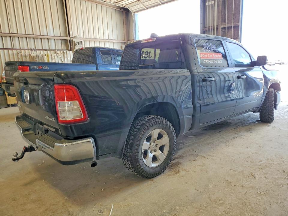 Продаж на аукціоні авто 2023 Ram 1500, vin: 1C6RRFFG6PN590665, номер лоту: 46168866