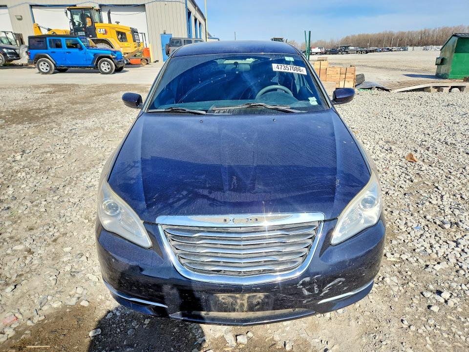 Aukcja sprzedaży 2012 Chrysler 200, vin: 1C3CCBAB5CN282311, numer aukcji: 47357086