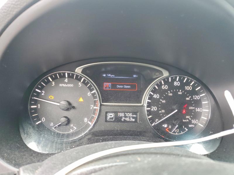 Продаж на аукціоні авто 2013 Nissan Altima, vin: 1N4AL3AP2DC242887, номер лоту: 45450306