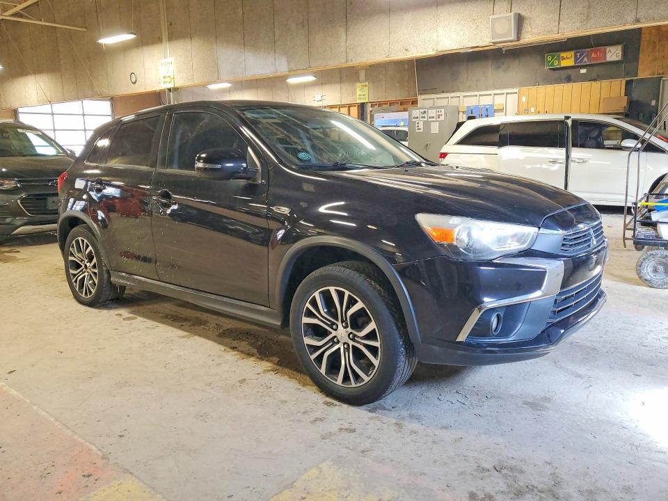 Продаж на аукціоні авто 2016 Mitsubishi Outlander Sport, vin: JA4AR3AU8GZ055857, номер лоту: 46168236