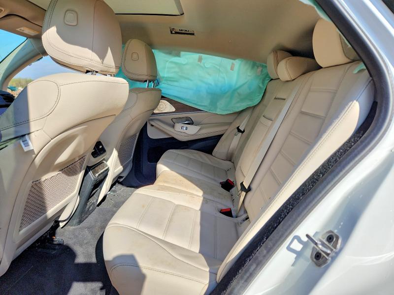 Продажа на аукционе авто 2025 Mercedes-benz Gle Coupe, vin: 4JGFD5KB5SB296632, номер лота: 46730326