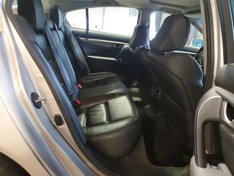 Продаж на аукціоні авто 2010 Acura Tl, vin: 19UUA8F24AA019010, номер лоту: 48061416