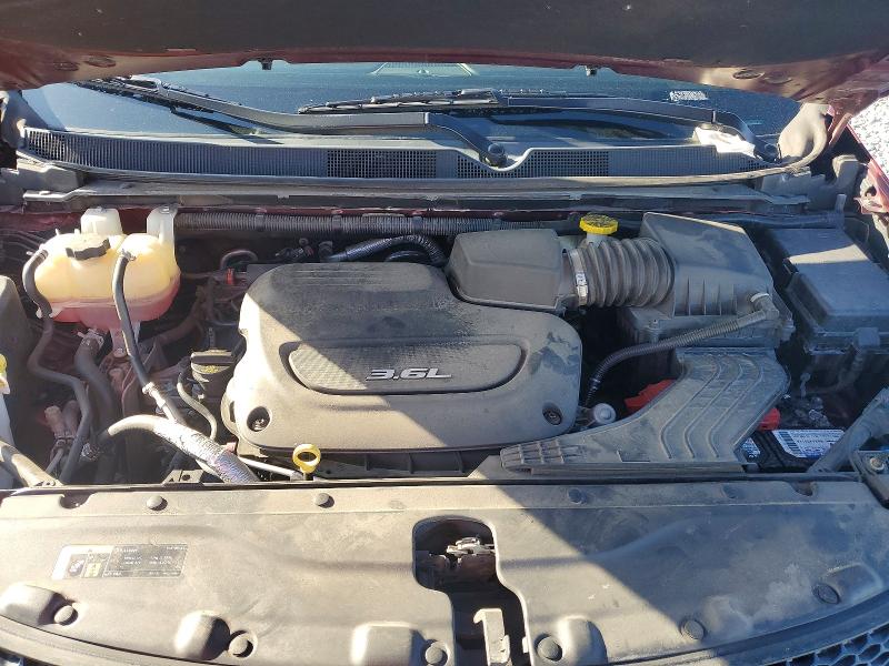 Aukcja sprzedaży 2018 Chrysler Pacifica, vin: 2C4RC1BG4JR113813, numer aukcji: 78872125