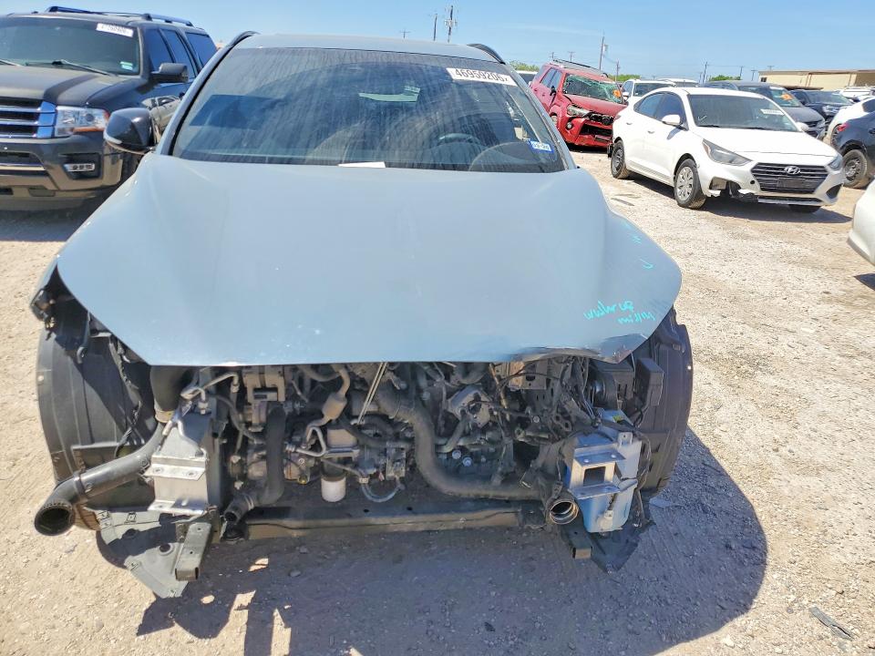 Aukcja sprzedaży 2022 Infiniti Qx55, vin: 3PCAJ5K34NF103436, numer aukcji: 46959206