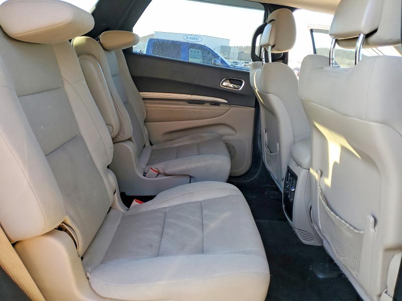 Aukcja sprzedaży 2015 Dodge Durango, vin: 1C4RDJAG4FC161374, numer aukcji: 41701006
