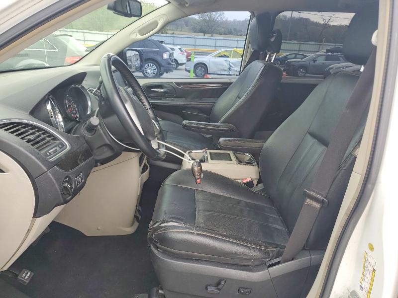 Aukcja sprzedaży 2015 Chrysler Town & Country, vin: 2C4RC1BG7FR522492, numer aukcji: 48042336