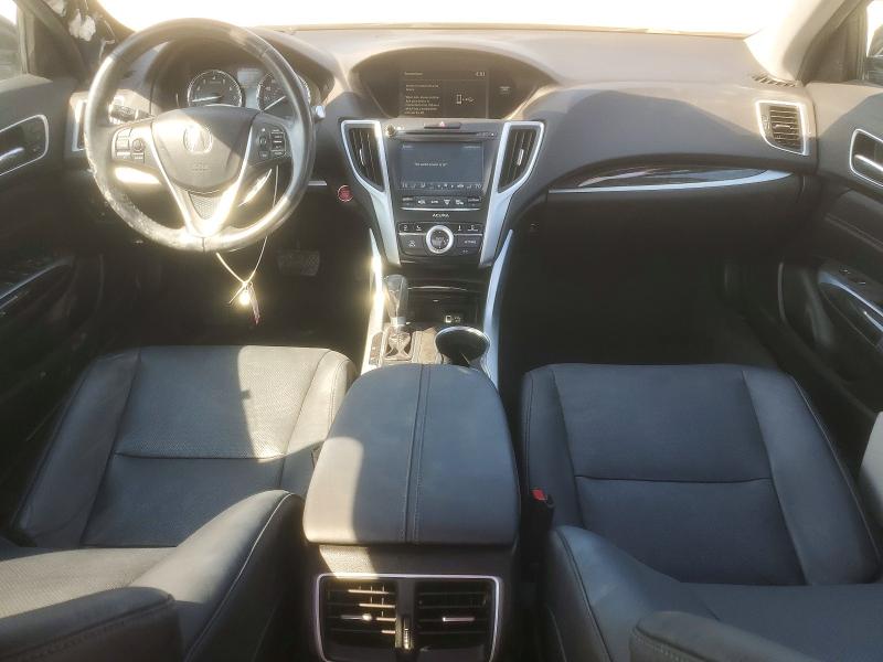 Продажа на аукционе авто 2020 Acura Tlx, vin: 19UUB1F53LA002152, номер лота: 47706476