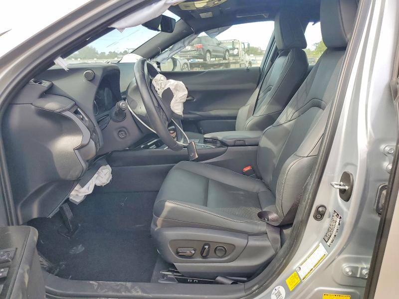 41953286 :رقم المزاد ، JTHP6JBH6R2165573 vin ، 2024 Lexus Ux 250h مزاد بيع