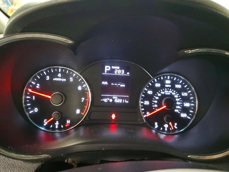 Продаж на аукціоні авто 2017 Kia Forte, vin: 3KPFK4A70HE111075, номер лоту: 46646966