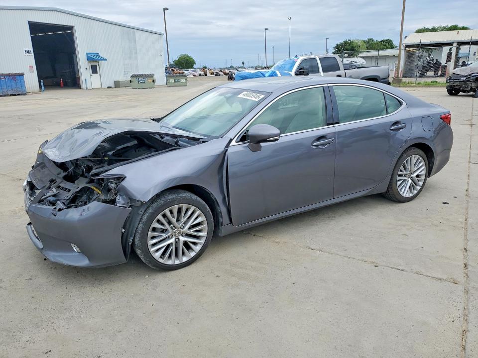 Aukcja sprzedaży 2013 Lexus Es 350, vin: JTHBK1GG0D2058436, numer aukcji: 48005946
