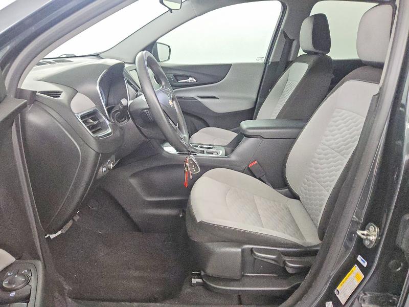 Продажа на аукционе авто 2019 Chevrolet Equinox, vin: 3GNAXHEV9KS617144, номер лота: 54917096