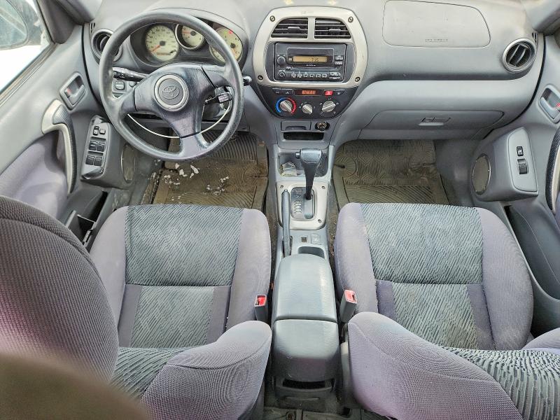 Aukcja sprzedaży 2003 Toyota Rav4, vin: JTEHH20V330246575, numer aukcji: 41943506