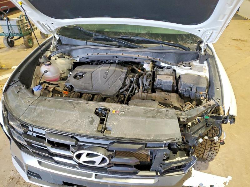 Aukcja sprzedaży 2025 Hyundai Tucson, vin: 5NMJBCDE6SH549632, numer aukcji: 46334196