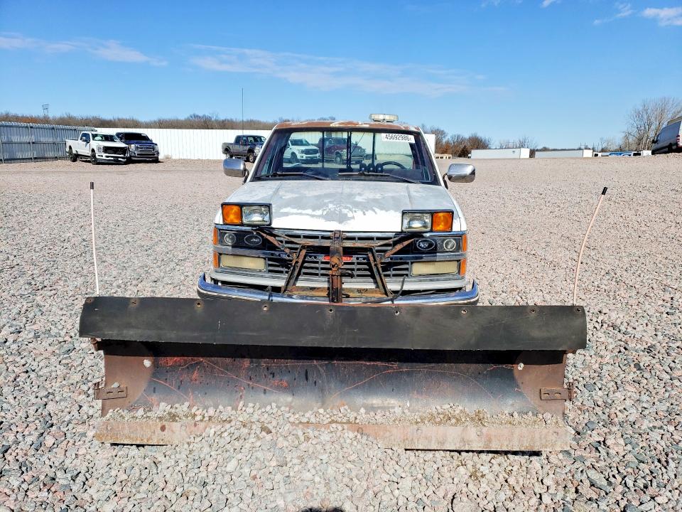 Aukcja sprzedaży 1988 Chevrolet Gmt-400, vin: 1GCDK14K2JZ328370, numer aukcji: 45692986