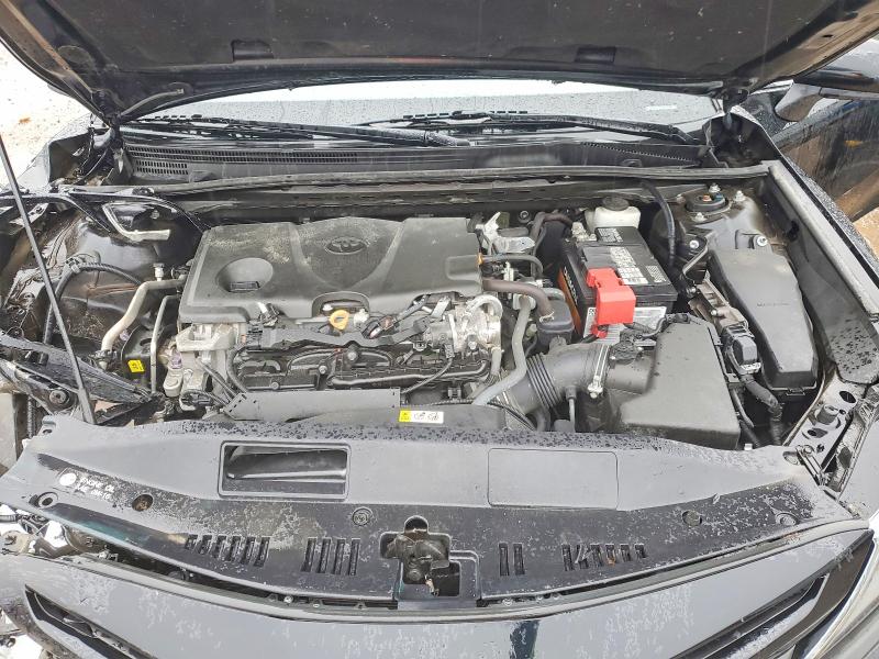 Aukcja sprzedaży 2021 Toyota Camry, vin: 4T1G11AK9MU599718, numer aukcji: 45607356