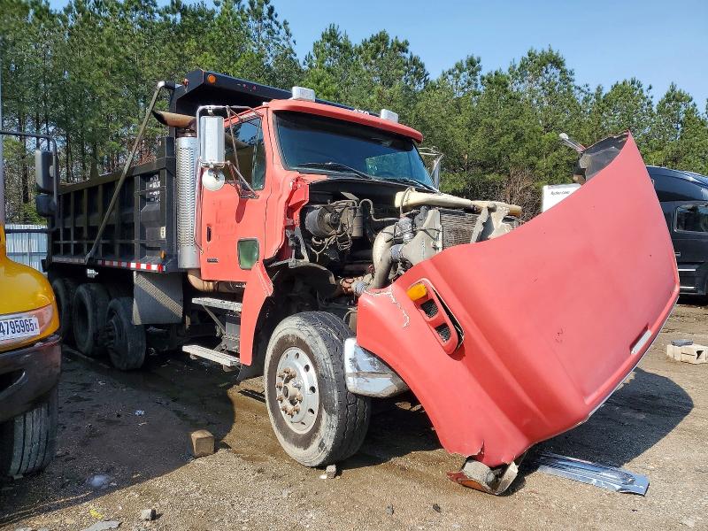 2004 Sterling Truck Lt მანქანა იყიდება აუქციონზე, vin: 2FZHAZCV94AN55747, აუქციონის ნომერი: 41640286