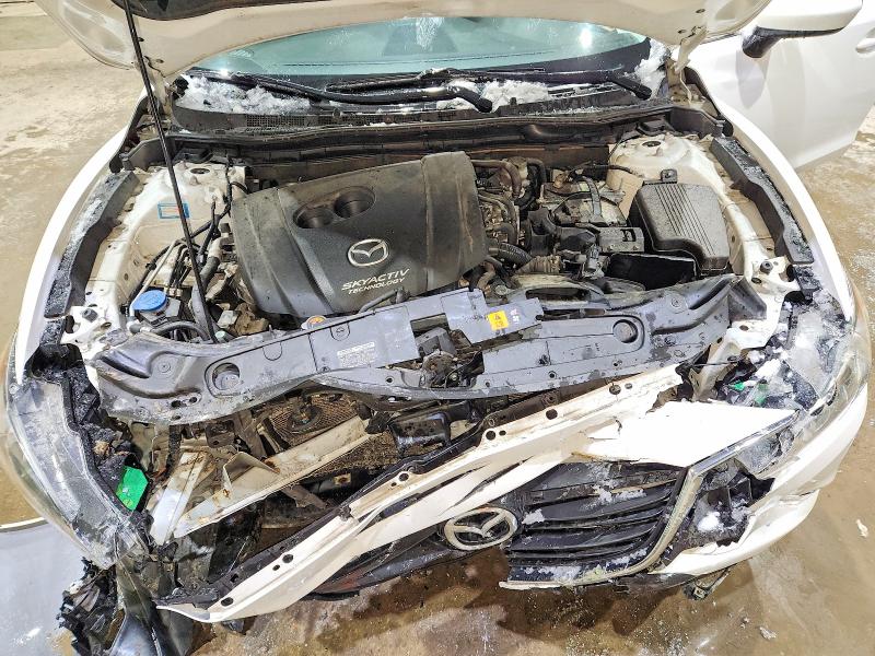 Продаж на аукціоні авто 2015 Mazda 6, vin: JM1GJ1W61F1164311, номер лоту: 46739496