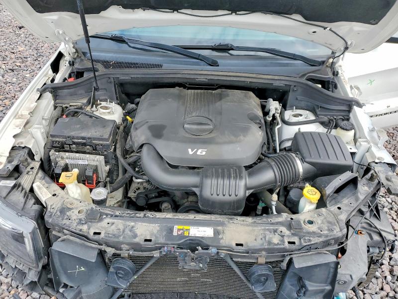 Продаж на аукціоні авто 2015 Jeep Grand Cherokee, vin: 1C4RJFAG5FC229087, номер лоту: 47154856