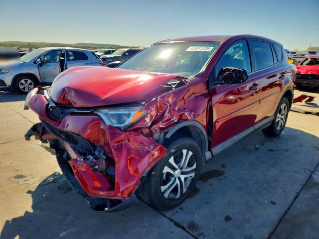 Aukcja sprzedaży 2018 Toyota Rav4, vin: 2T3ZFREV3JW499081, numer aukcji: 46841736