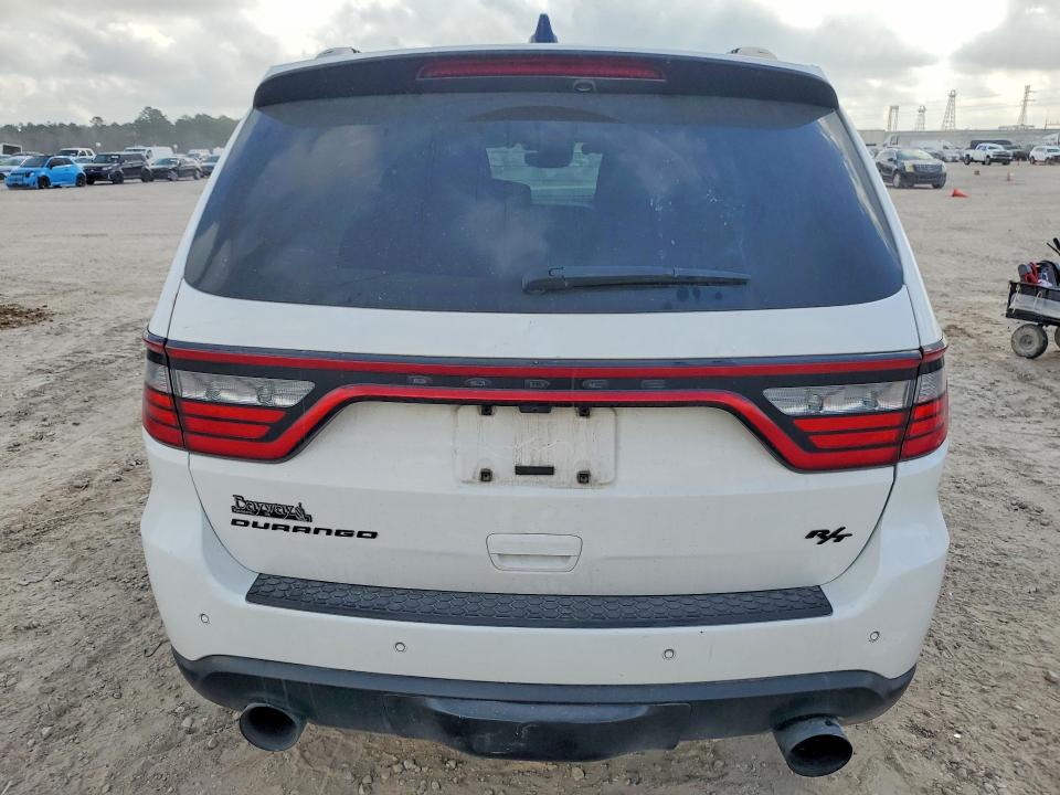 Aukcja sprzedaży 2023 Dodge Durango, vin: 1C4SDHCT7PC715030, numer aukcji: 78716515