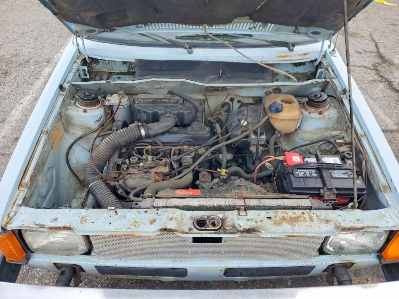 Aukcja sprzedaży 1982 Volkswagen Rabbit, vin: 1VWBG0178CV073850, numer aukcji: 47144336