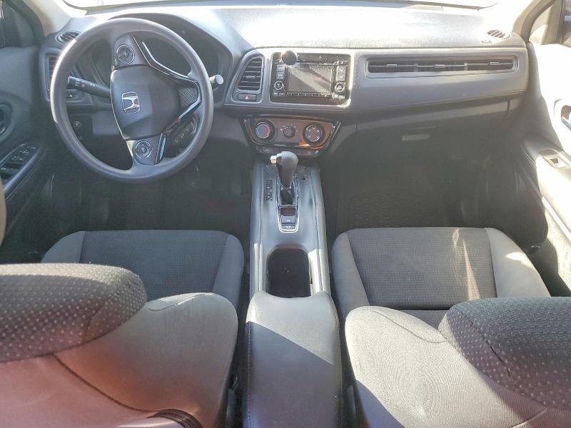Продаж на аукціоні авто 2019 Honda Hr-v, vin: 3CZRU5H33KG712244, номер лоту: 46795116