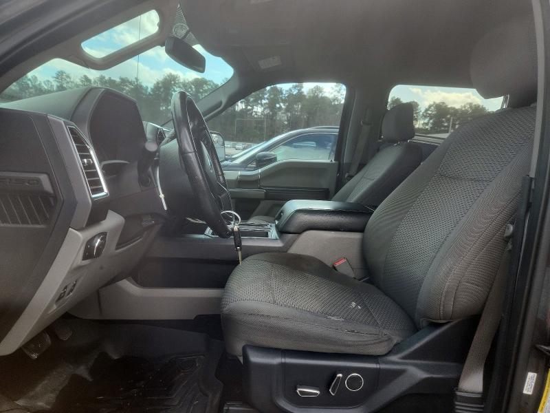 Продаж на аукціоні авто 2015 Ford F150, vin: 1FTEW1CP9FFC83605, номер лоту: 45606056
