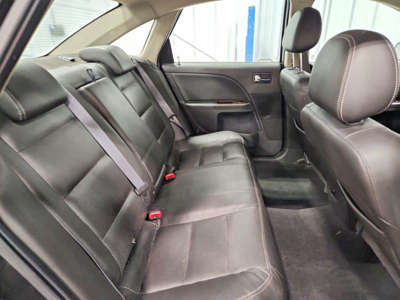 2009 Ford Taurus მანქანა იყიდება აუქციონზე, vin: 1FAHP25W09G120012, აუქციონის ნომერი: 47011746