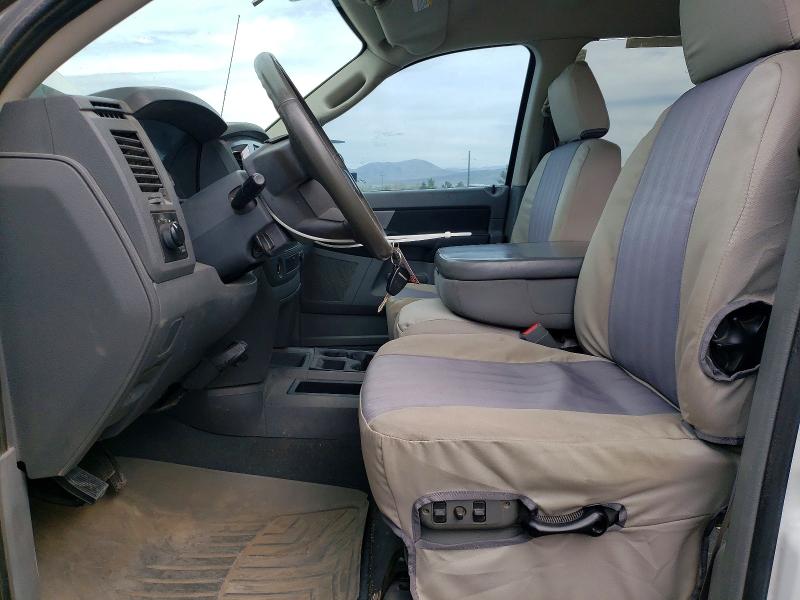 Aukcja sprzedaży 2007 Dodge Ram 2500, vin: 3D7KS29A17G771234, numer aukcji: 47837886