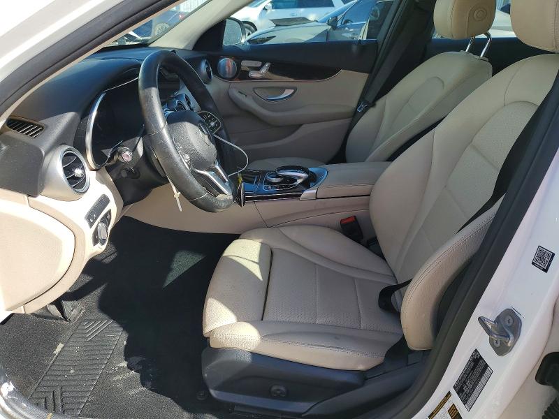 2020 Mercedes-benz C მანქანა იყიდება აუქციონზე, vin: 55SWF8DB4LU324155, აუქციონის ნომერი: 46272396
