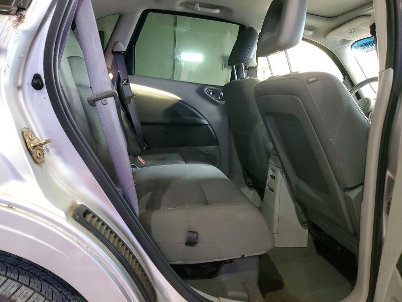Продаж на аукціоні авто 2006 Chrysler Pt Cruiser, vin: 3A8FY58B26T242332, номер лоту: 45733886
