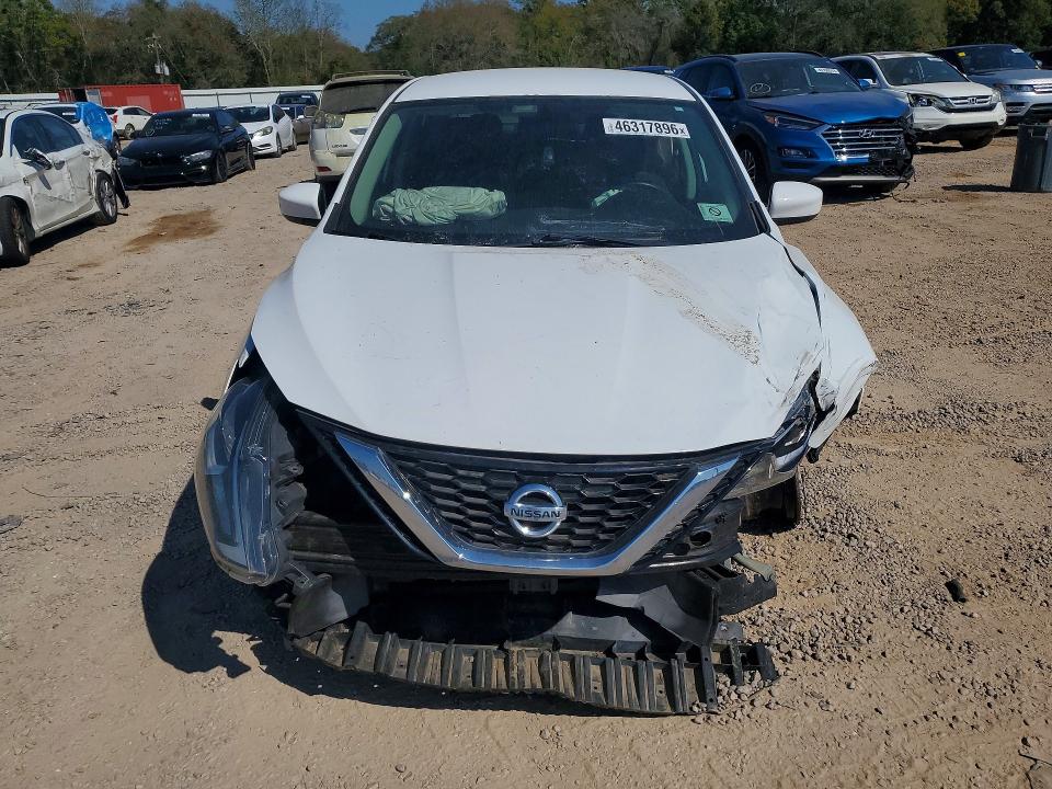 Aukcja sprzedaży 2016 Nissan Sentra, vin: 3N1AB7AP8GY308118, numer aukcji: 46317896