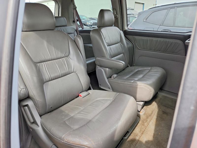 Продаж на аукціоні авто 2003 Honda Truck/van Odyssey Ex-l, vin: 2HKRL18903H002670, номер лоту: 79296015