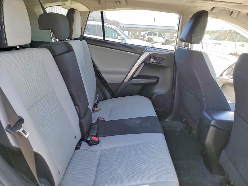 41816236 :رقم المزاد ، JTMRFREV6JJ730053 vin ، 2018 Toyota Rav4 مزاد بيع
