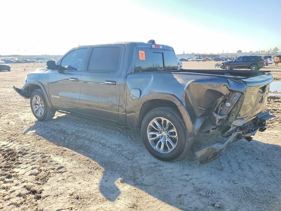 Продажа на аукционе авто 2022 Ram 1500, vin: 1C6RREJM2NN178893, номер лота: 46161846