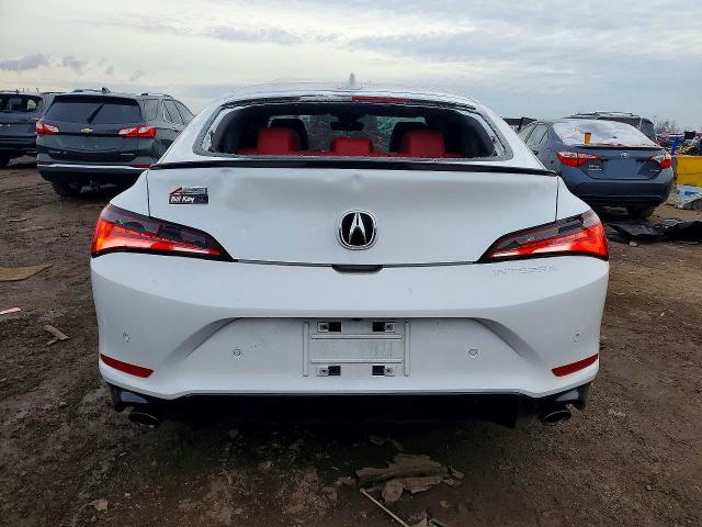 Aukcja sprzedaży 2024 Acura Integra, vin: 19UDE4H69RA025054, numer aukcji: 46239066