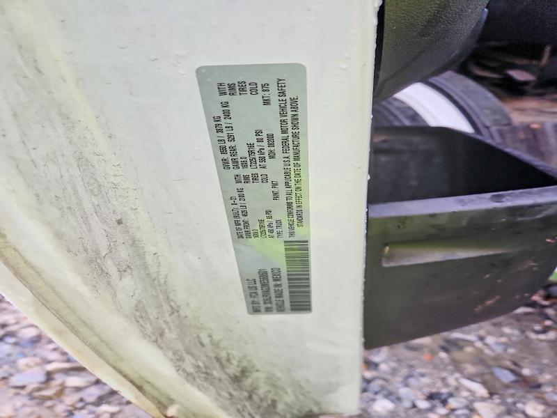 2021 Ram Promaster 1500 მანქანა იყიდება აუქციონზე, vin: 3C6LRVAG3ME568601, აუქციონის ნომერი: 46034346