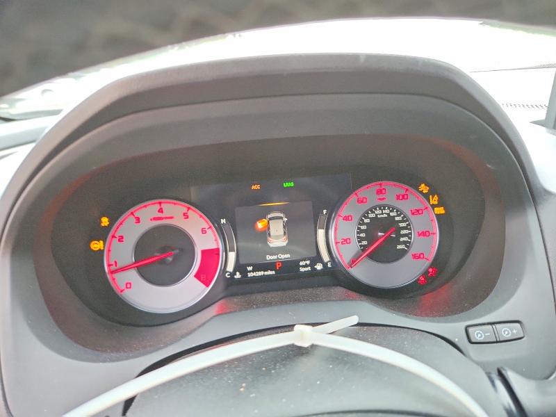 Продаж на аукціоні авто 2019 Acura Rdx, vin: 5J8TC1H68KL012869, номер лоту: 46939926