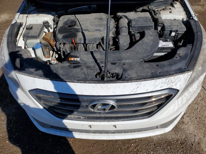 Aukcja sprzedaży 2015 Hyundai Sonata, vin: 5NPE34AFXFH247495, numer aukcji: 42077506