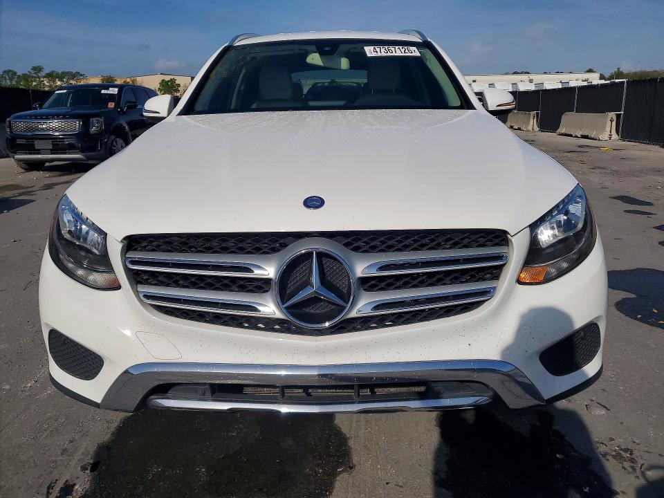 Aukcja sprzedaży 2016 Mercedes-benz Glc, vin: WDC0G4JB5GF109560, numer aukcji: 47367126