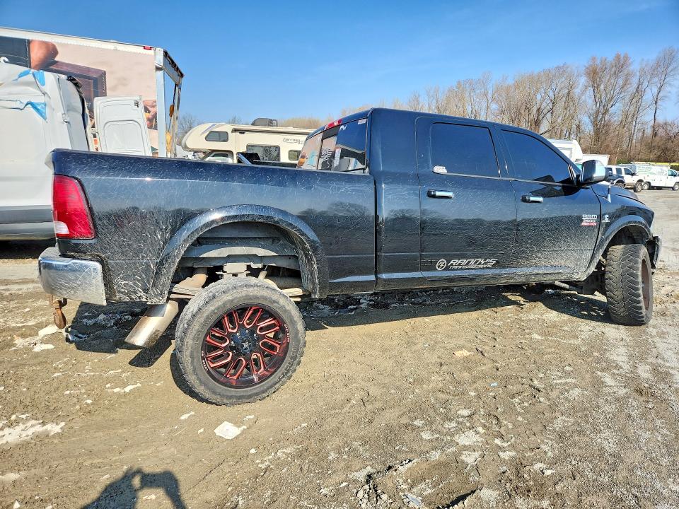 Aukcja sprzedaży 2012 Dodge Ram 2500, vin: 3C6UD5NL3CG336108, numer aukcji: 47224016